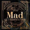 MAD, MEUBLES AEROgommage DECOration a vu le jour en Mars 2025.
Artisan en entreprise Individuelle, je vous propose un service d'aérogommage de qualité.
Amoureux de mobiliers anciens, massif et robuste, je vous les remets à neufs, avec une technique qui ne dénature pas l'essence du bois : l'aérogommage.
Je propose aussi un service d'aérogommage, sur de l'immobilier. Je peux aérogommer vos poutres, vos escaliers, vos volets, parquets , portes , façade , terasse...
L'aérogommage est une technique multi support.
Nouveauté cette année, je propose un service de nettoyage , shampouinage de tous support textile, tel que moquette, tapis,canapé, matelas..
Mes services sont divers et variés, mais tout tourne autour de la maison,